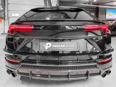 Lamborghini Urus URUS S / CARBON/ 3D/ VAT REF/VOLL (2025) - Photo 12