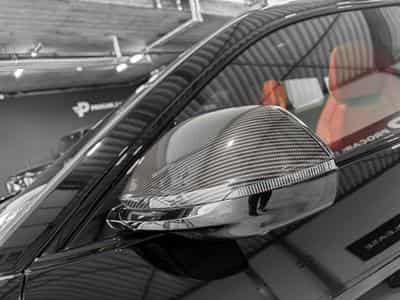 Lamborghini Urus URUS S / CARBON/ 3D/ VAT REF/VOLL (2025) - Photo 15