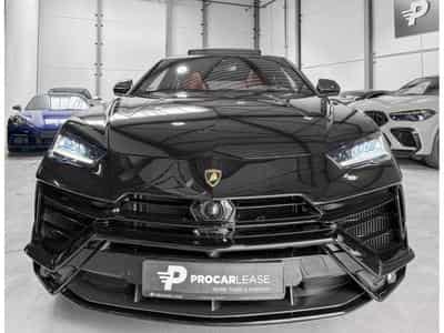 Lamborghini Urus URUS S / CARBON/ 3D/ VAT REF/VOLL (2025) - Photo 2