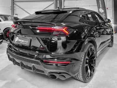 Lamborghini Urus URUS S / CARBON/ 3D/ VAT REF/VOLL (2025) - Photo 5
