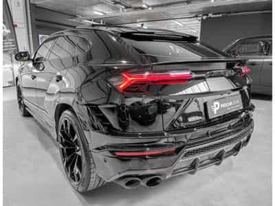 Lamborghini Urus URUS S / CARBON/ 3D/ VAT REF/VOLL (2025) - Photo 9