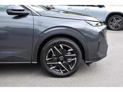 Peugeot 5008 GT Hybrid 145 e-DCS6 7 Pl. ACC CAM NEUF (2026) - Foto 5