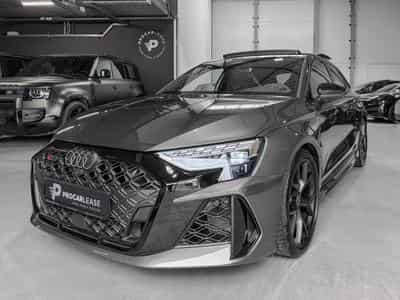 Audi RS3 2.5 TFSI SPORTBACK QUATTRO/ GARANTIE 5/Pano/19/360°/SONOS/SC (2026) - Photo 1
