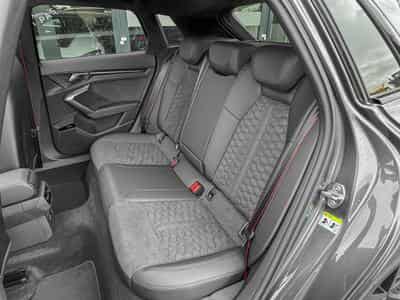 Audi RS3 2.5 TFSI SPORTBACK QUATTRO/ GARANTIE 5/Pano/19/360°/SONOS/SC (2026) - Photo 10