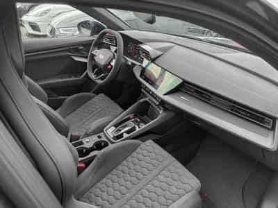 Audi RS3 2.5 TFSI SPORTBACK QUATTRO/ GARANTIE 5/Pano/19/360°/SONOS/SC (2026) - Photo 11