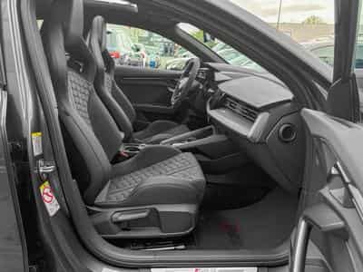 Audi RS3 2.5 TFSI SPORTBACK QUATTRO/ GARANTIE 5/Pano/19/360°/SONOS/SC (2026) - Photo 13