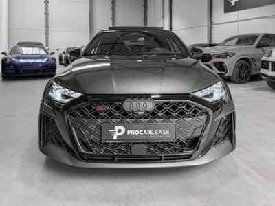 Audi RS3 2.5 TFSI SPORTBACK QUATTRO/ GARANTIE 5/Pano/19/360°/SONOS/SC (2026) - Photo 3