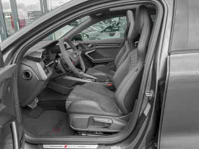 Audi RS3 2.5 TFSI SPORTBACK QUATTRO/ GARANTIE 5/Pano/19/360°/SONOS/SC (2026) - Photo 7