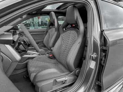 Audi RS3 2.5 TFSI SPORTBACK QUATTRO/ GARANTIE 5/Pano/19/360°/SONOS/SC (2026) - Photo 9