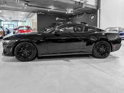 Ford Mustang Mustang Fastback 5.0 V8 GT/ MAGNERIDE/ (2025) - Photo 5