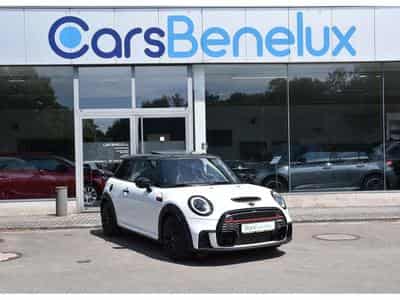Mini Cooper John Cooper Works 2.0AS PANO HARMAN/KARDON ACC LANE CAM GPS (2024) - Photo 1