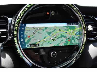 Mini Cooper John Cooper Works 2.0AS PANO HARMAN/KARDON ACC LANE CAM GPS (2024) - Photo 11