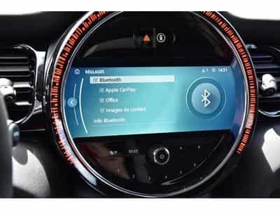 Mini Cooper John Cooper Works 2.0AS PANO HARMAN/KARDON ACC LANE CAM GPS (2024) - Photo 13