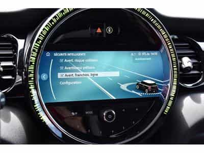 Mini Cooper John Cooper Works 2.0AS PANO HARMAN/KARDON ACC LANE CAM GPS (2024) - Photo 14