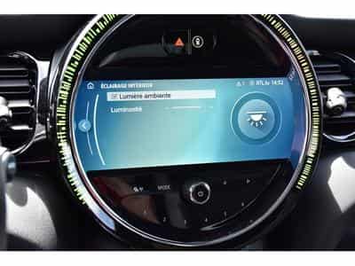 Mini Cooper John Cooper Works 2.0AS PANO HARMAN/KARDON ACC LANE CAM GPS (2024) - Photo 15