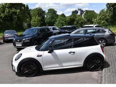 Mini Cooper John Cooper Works 2.0AS PANO HARMAN/KARDON ACC LANE CAM GPS (2024) - Photo 3