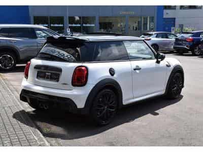 Mini Cooper John Cooper Works 2.0AS PANO HARMAN/KARDON ACC LANE CAM GPS (2024) - Photo 4