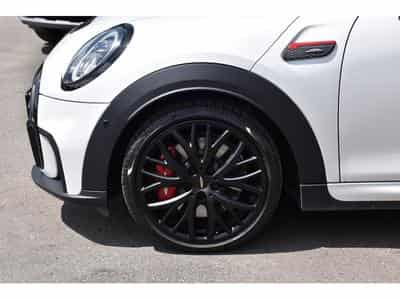 Mini Cooper John Cooper Works 2.0AS PANO HARMAN/KARDON ACC LANE CAM GPS (2024) - Photo 5