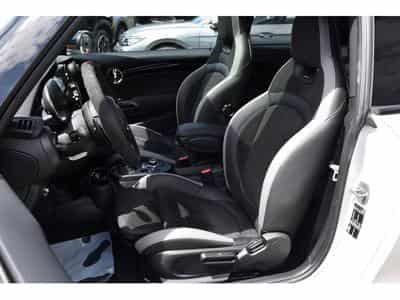 Mini Cooper John Cooper Works 2.0AS PANO HARMAN/KARDON ACC LANE CAM GPS (2024) - Photo 6