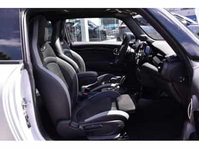 Mini Cooper John Cooper Works 2.0AS PANO HARMAN/KARDON ACC LANE CAM GPS (2024) - Photo 7