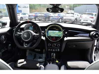 Mini Cooper John Cooper Works 2.0AS PANO HARMAN/KARDON ACC LANE CAM GPS (2024) - Photo 9