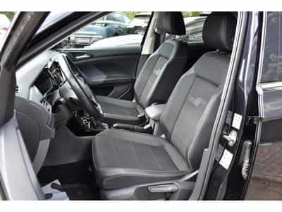 VW T-Cross 1.0 TSI Style DSG ACC LANE SIDE GPS LED 1° MAIN (2021) - Photo 6