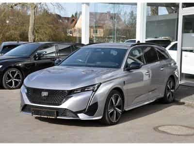 Peugeot 308 SW 1.6 PHEV Hybrid 225 GT e-EAT8 FOCAL ACC CAM360 1° MAIN (2024) - Photo 2