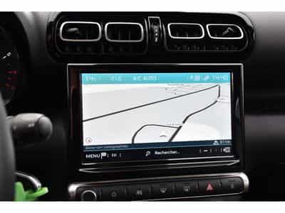 Citroën C3 Aircross 1.2 PureTech 110 C-Series CLIMA REGUL GPS (2023) - Photo 10