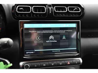 Citroën C3 Aircross 1.2 PureTech 110 C-Series CLIMA REGUL GPS (2023) - Photo 12