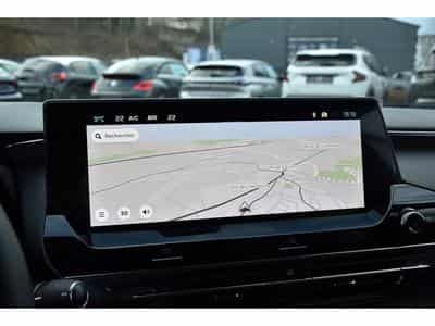 Citroën C5 X 1.2 PureTech PLUS EAT8 CUIR ACC HUD LANE NEUVE (2024) - Foto 10