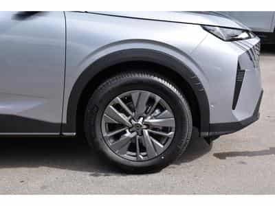 Peugeot 5008 Hybrid 145 Allure e-DCS ACC SG CHFF CAM360 NEUF (2026) - Foto 5