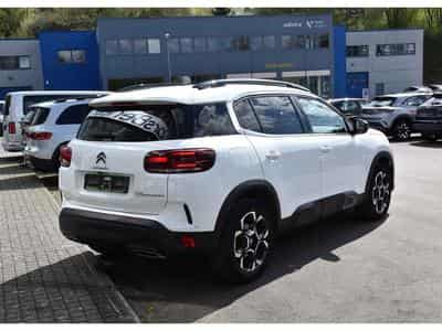 Citroën C5 Aircross 1.2 PureTech Shine EAT8 ACC CUIR CAM LANE SIDE ATT RMQ (2023) - Foto 4