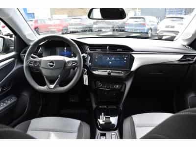 Opel Corsa 1.2 Turbo Edition AT8 REGUL LANE SIDE CAM 1° MAIN (2025) - Photo 8