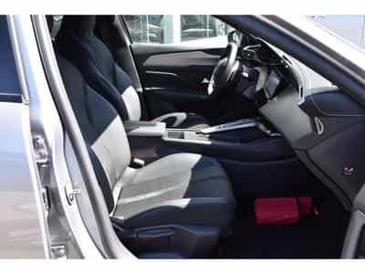 Peugeot 308 1.2 PureTech GT EAT8 REGUL LANE GPS CAM 1° MAIN (2024) - Foto 7