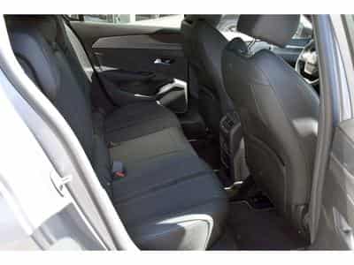 Peugeot 308 1.2 PureTech GT EAT8 REGUL LANE GPS CAM 1° MAIN (2024) - Foto 8