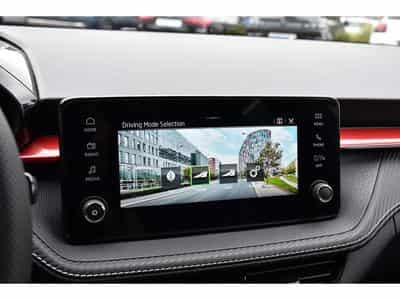 Skoda Fabia 1.0 TSI Monte Carlo DSG ACC TRAVEL CAM KESSY NEUVE (2026) - Foto 14