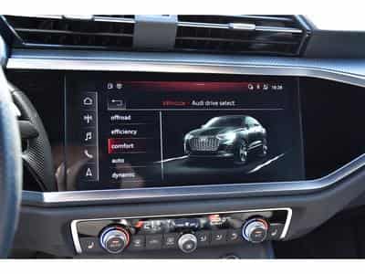 Audi Q3 Sportback 45 TFSI Quattro S-Line S-Tronic LANE SIDE KEYLESS (2019) - Foto 15