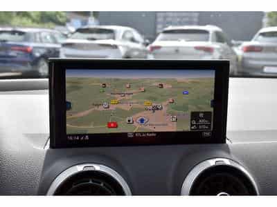 Audi Q2 30 TDI Advanced S-Tronic CUIR GPS LANE LED CAM 1° MAIN (2023) - Foto 10
