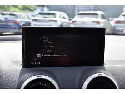 Audi Q2 30 TDI Advanced S-Tronic CUIR GPS LANE LED CAM 1° MAIN (2023) - Foto 11