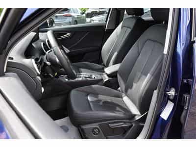 Audi Q2 30 TDI Advanced S-Tronic CUIR GPS LANE LED CAM 1° MAIN (2023) - Foto 6