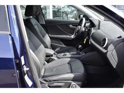Audi Q2 30 TDI Advanced S-Tronic CUIR GPS LANE LED CAM 1° MAIN (2023) - Foto 7