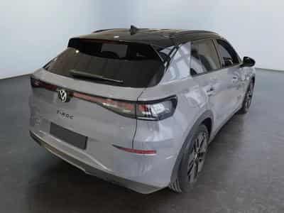 VW T-Roc R-Line 1.5 eTSI 110KW-150CV DSG7 *** New Model - 2026 *** (2026) - Photo 5