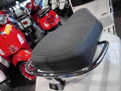 Vespa GTS 125 (2026) - Photo 5