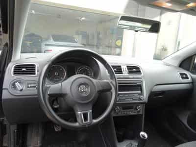 VW Polo 1.6 TDI 105CV HIGHLINE (2013) - Photo 5