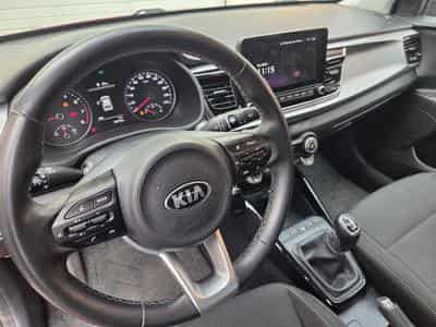 Kia Rio T-GDI 100 CV Sous Garantie Constructeur (2021) - Photo 15