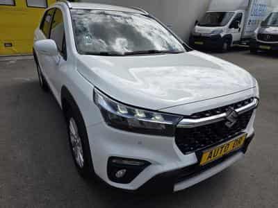 Suzuki S-Cross 1.4 Mild Hybrid 129 CV GL+ Garantie 12 Mois (2023) - Photo 12