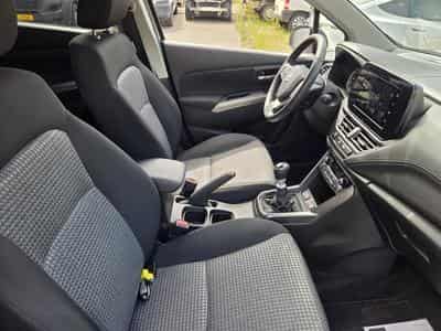 Suzuki S-Cross 1.4 Mild Hybrid 129 CV GL+ Garantie 12 Mois (2023) - Photo 13