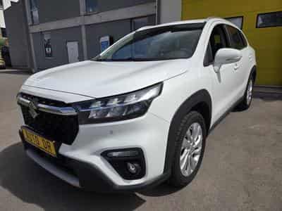 Suzuki S-Cross 1.4 Mild Hybrid 129 CV GL+ Garantie 12 Mois (2023) - Photo 3