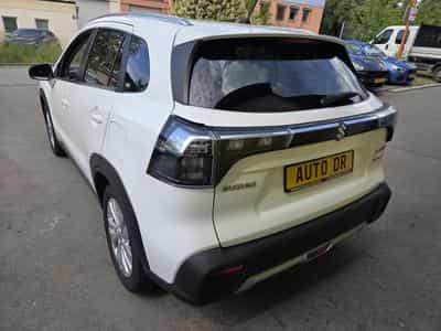 Suzuki S-Cross 1.4 Mild Hybrid 129 CV GL+ Garantie 12 Mois (2023) - Photo 7