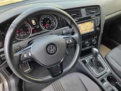 VW Golf TSI 110 CV DSG (Garantie 12 mois) (2016) - Photo 12